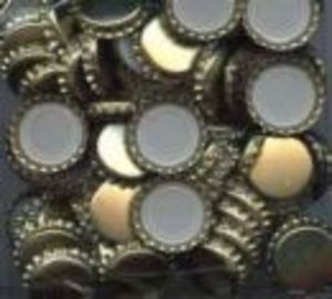 Bottle Caps
