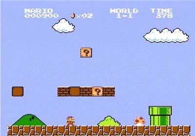 Super Mario