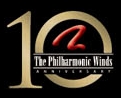 Philwinds’ 10th Anniversary Gala Concert